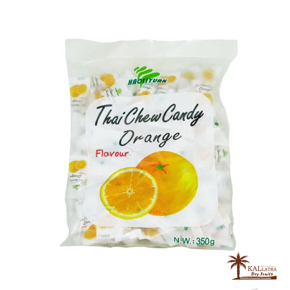 Haoliyuan Thai Chew Candy