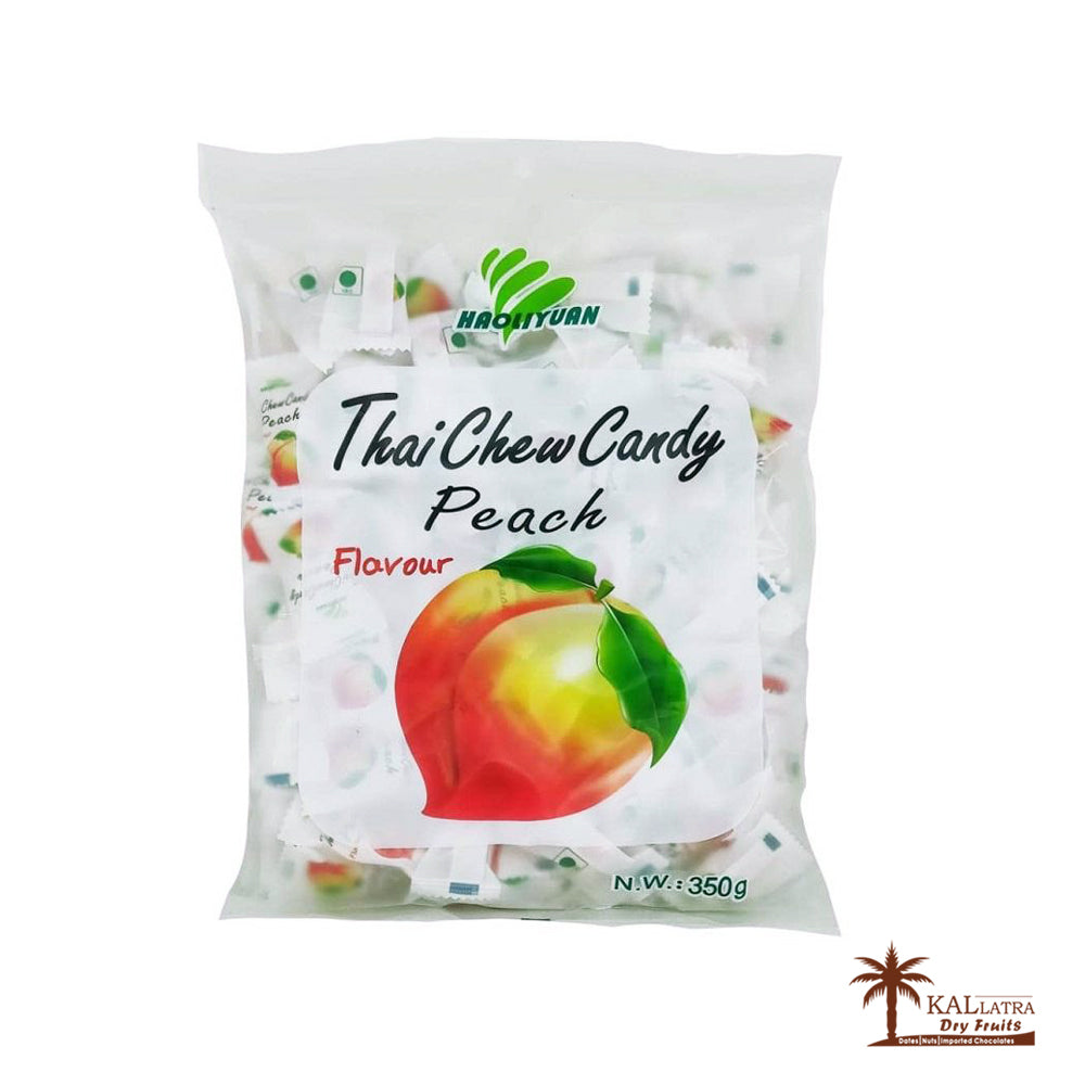 Haoliyuan Thai Chew Candy