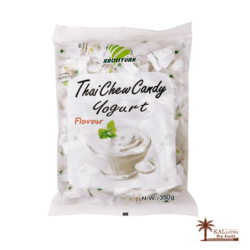 Haoliyuan Thai Chew Candy