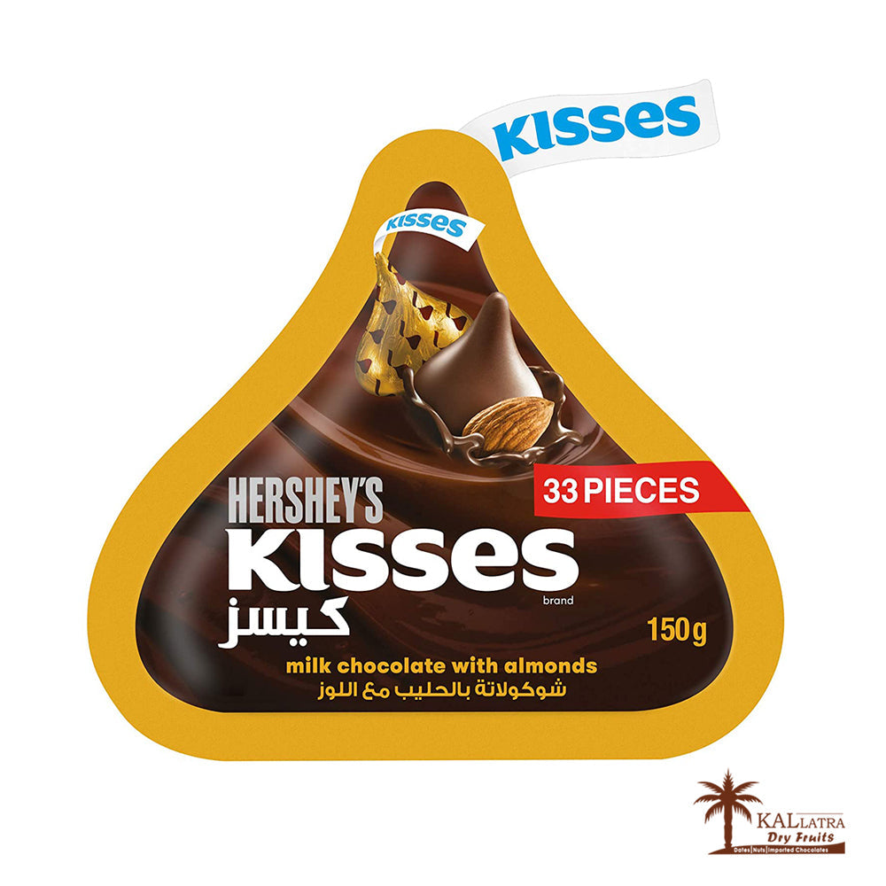Hershey's Kisses