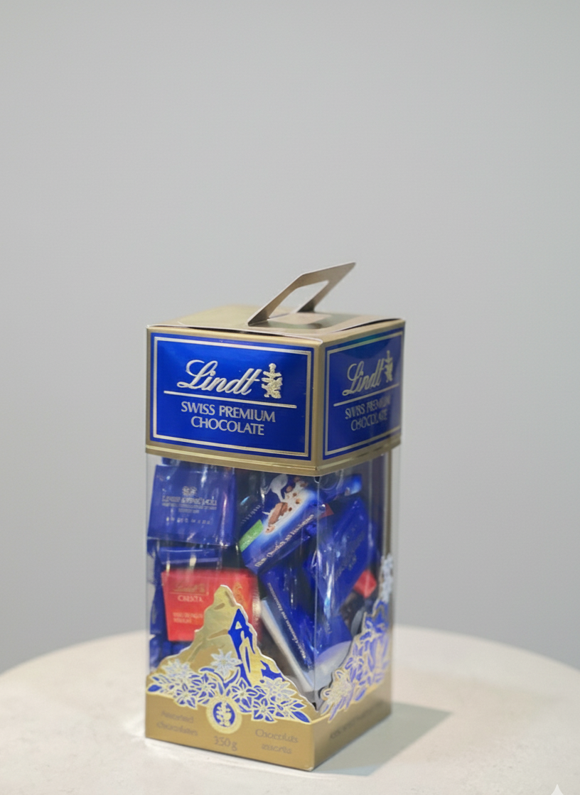 Lindt Swiss Premium