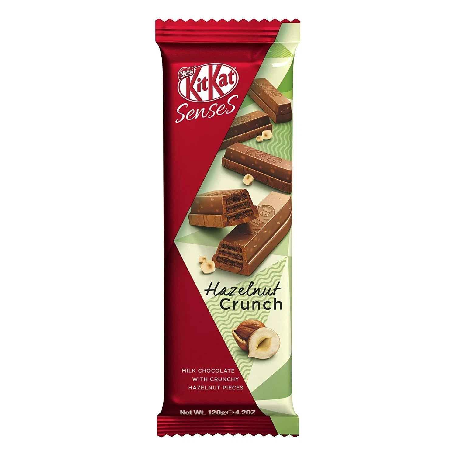 Kit Kat Senses 120gm
