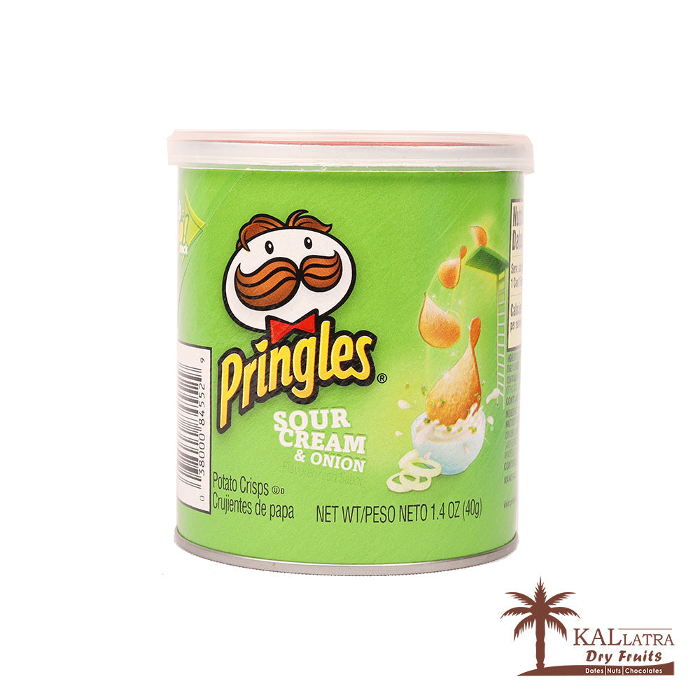 Pringles
