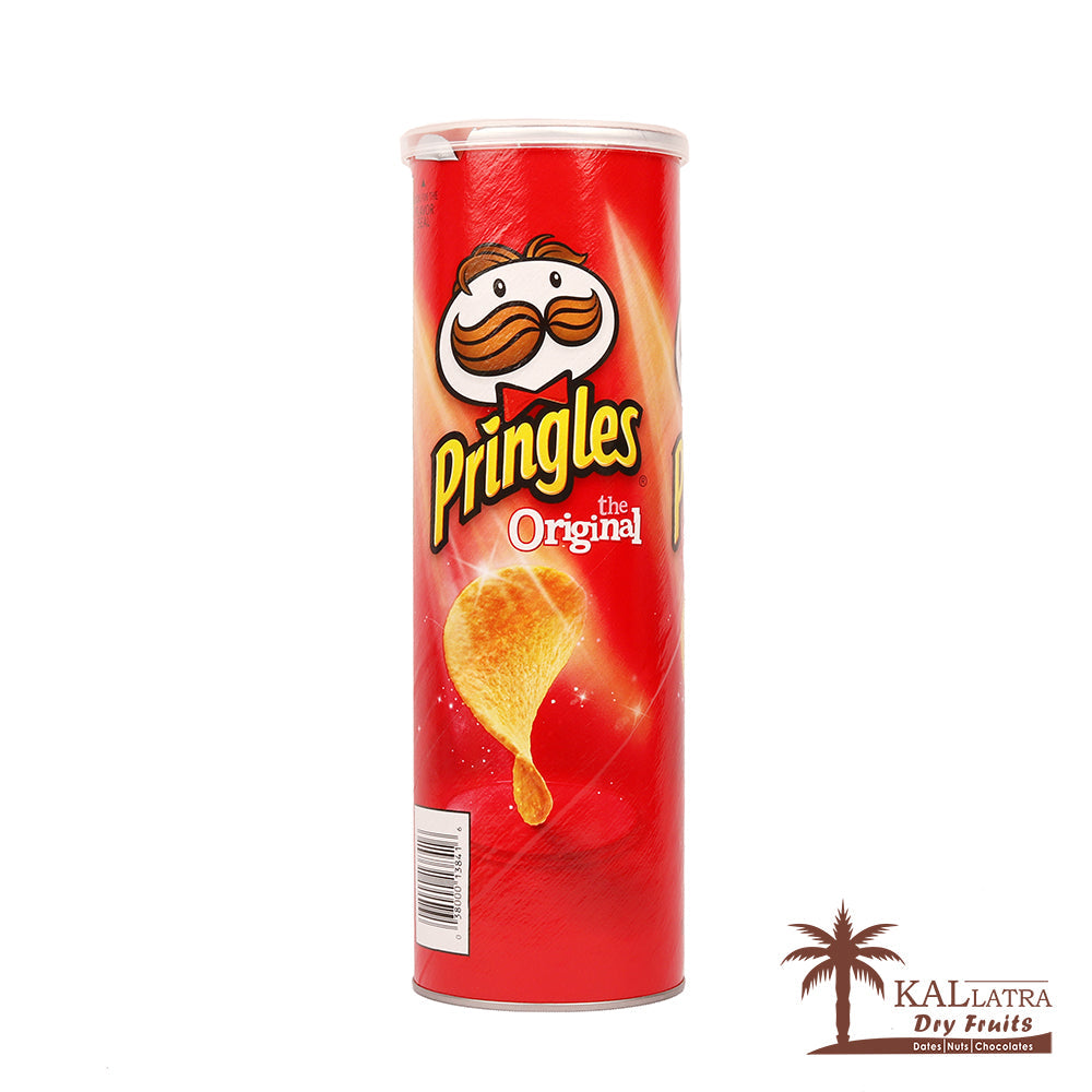Pringles