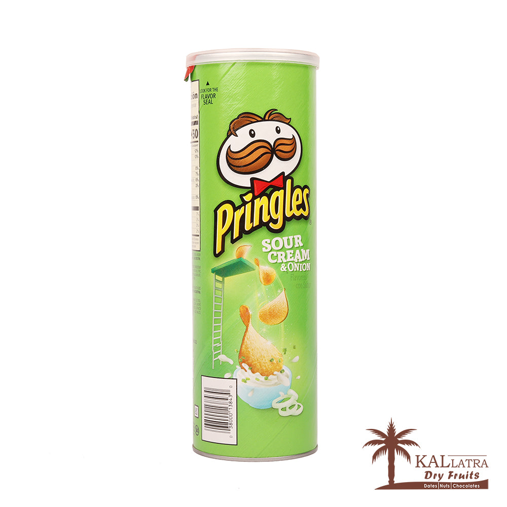 Pringles
