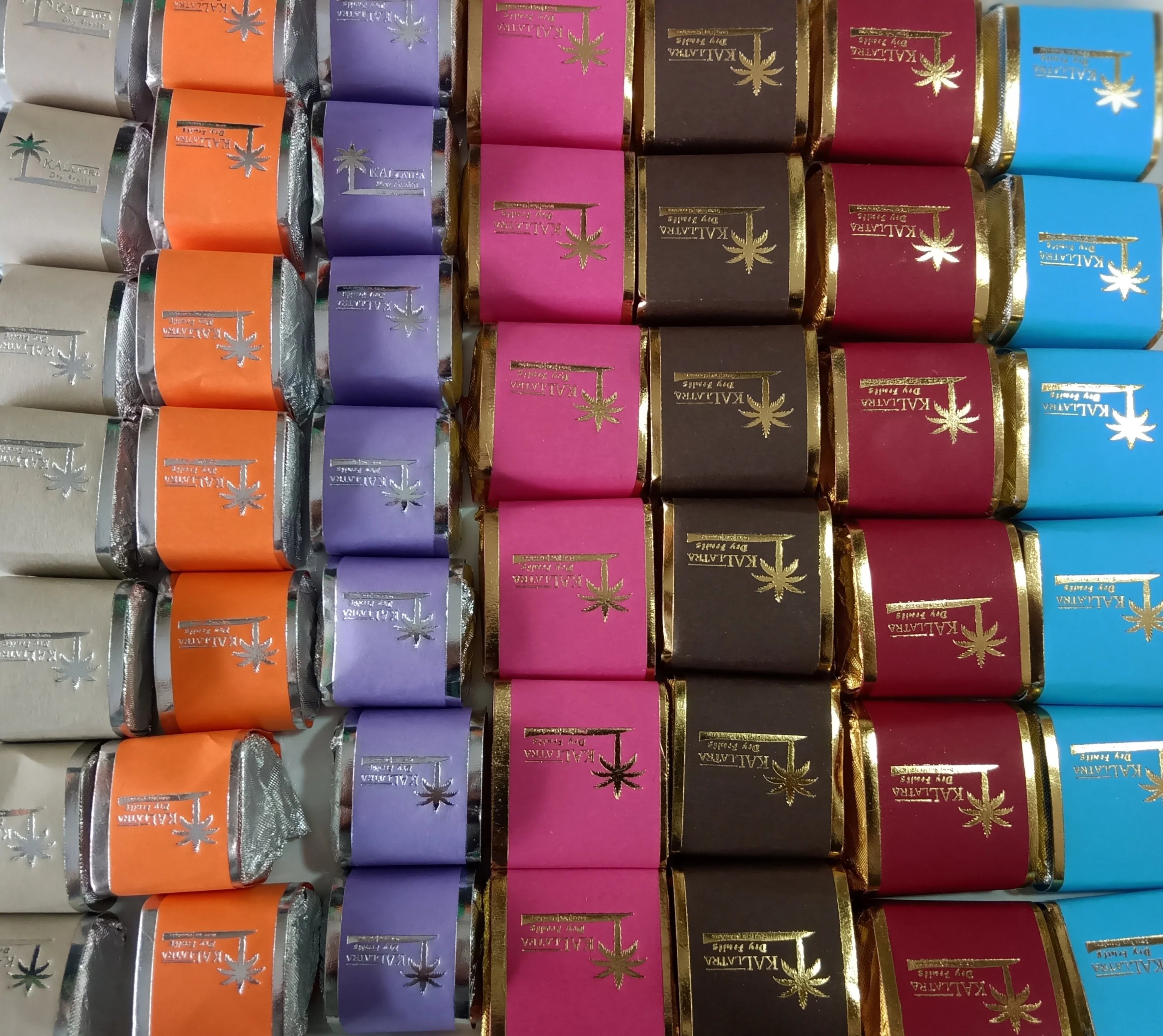 Assorted Chocolates