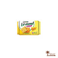 Julie's Le-mond Puff Sandwich Cheddar Cheese Cream, 180gm (Pack)