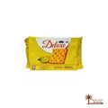 Kerk Deluxe Cheese Crackers, 192gm (Pack)