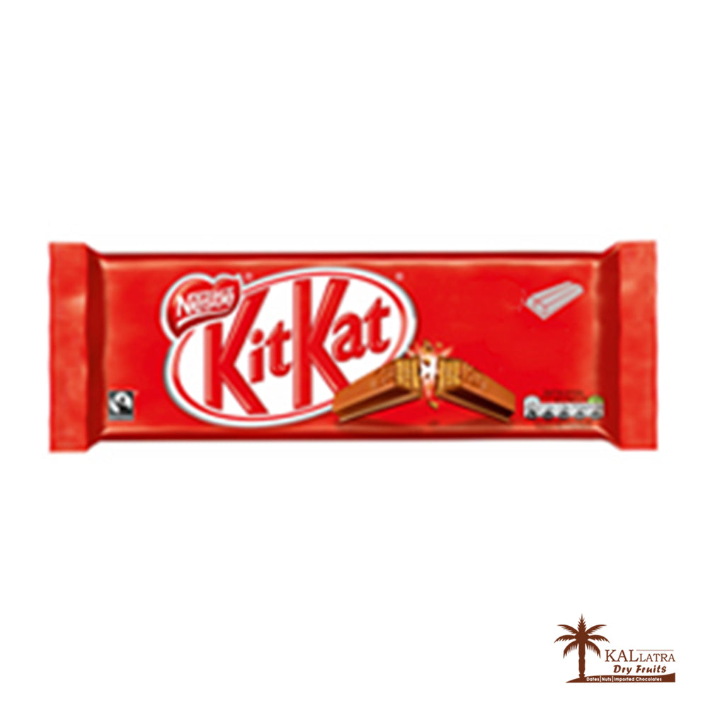 Nestle KitKat Chocolate