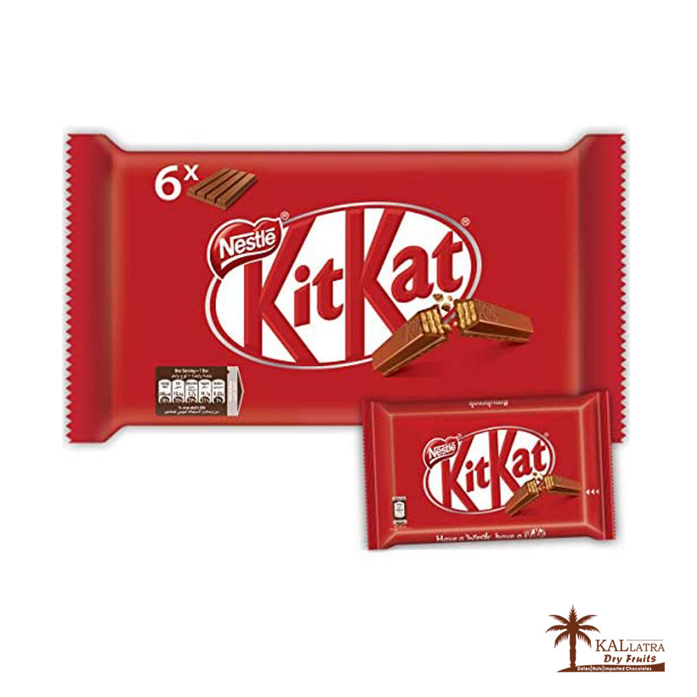 Nestle KitKat Chocolate