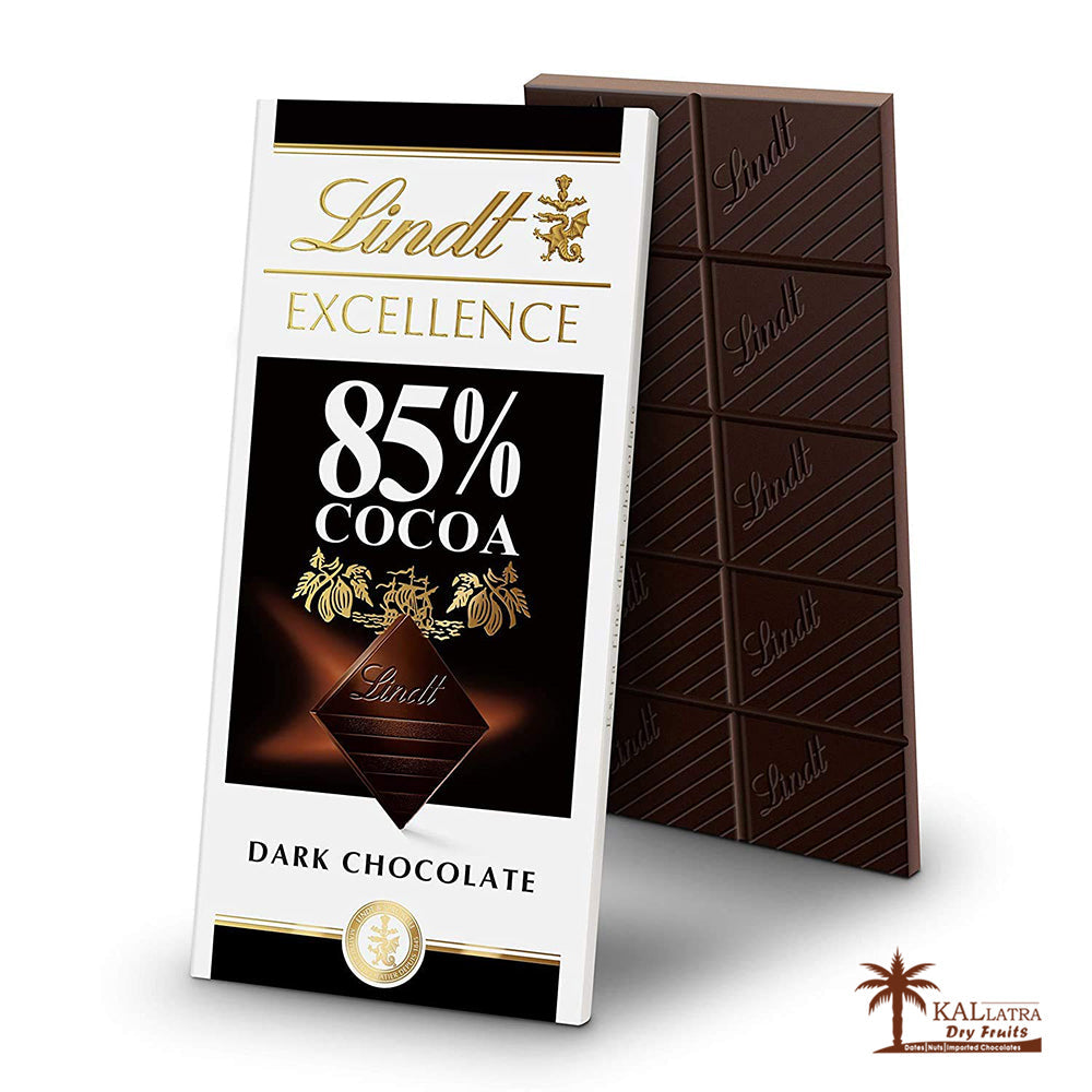 Lindt Dark Excellence Bar