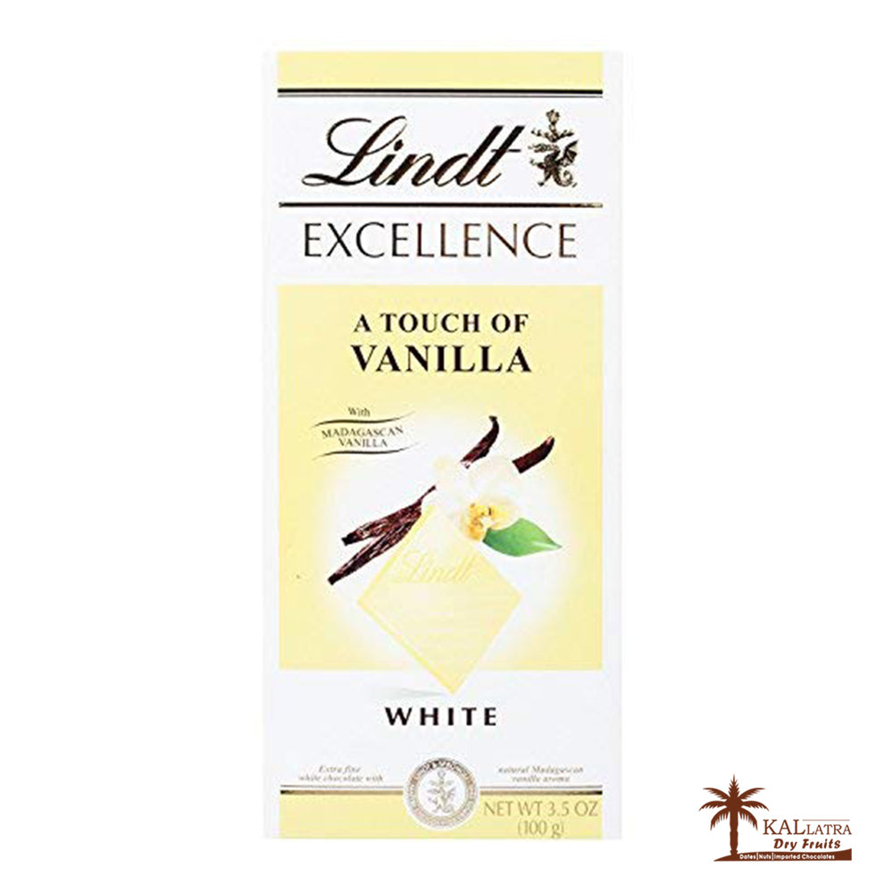 Lindt Dark Excellence Bar