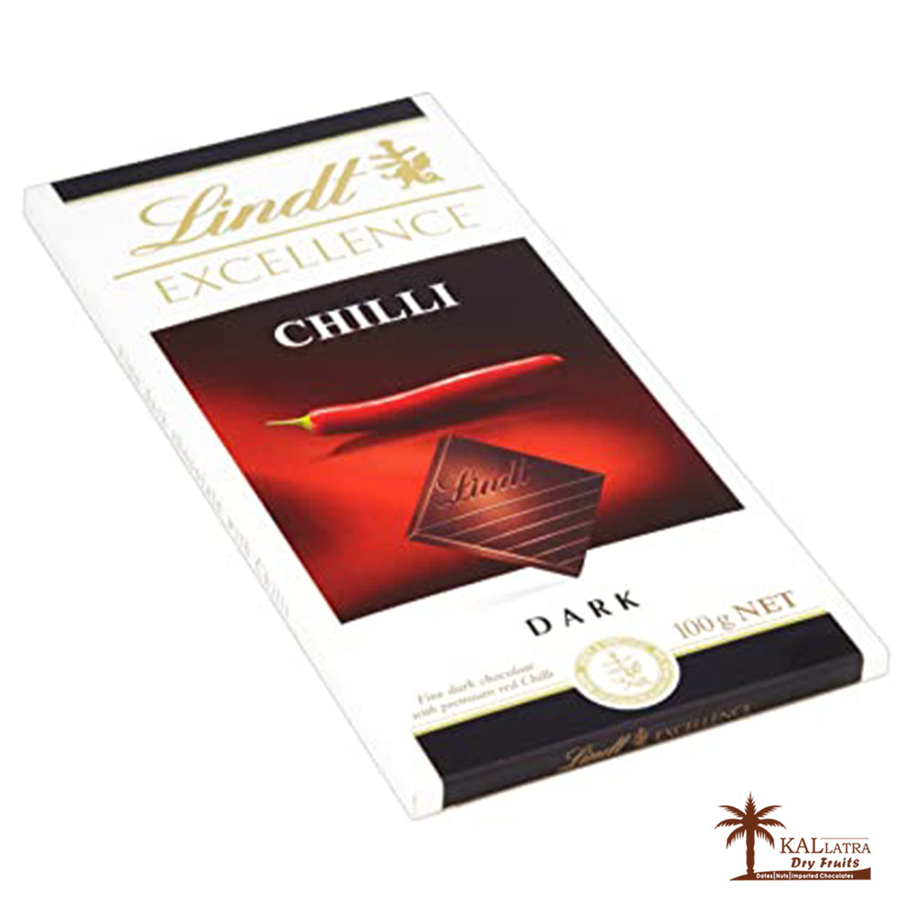 Lindt Dark Excellence Bar