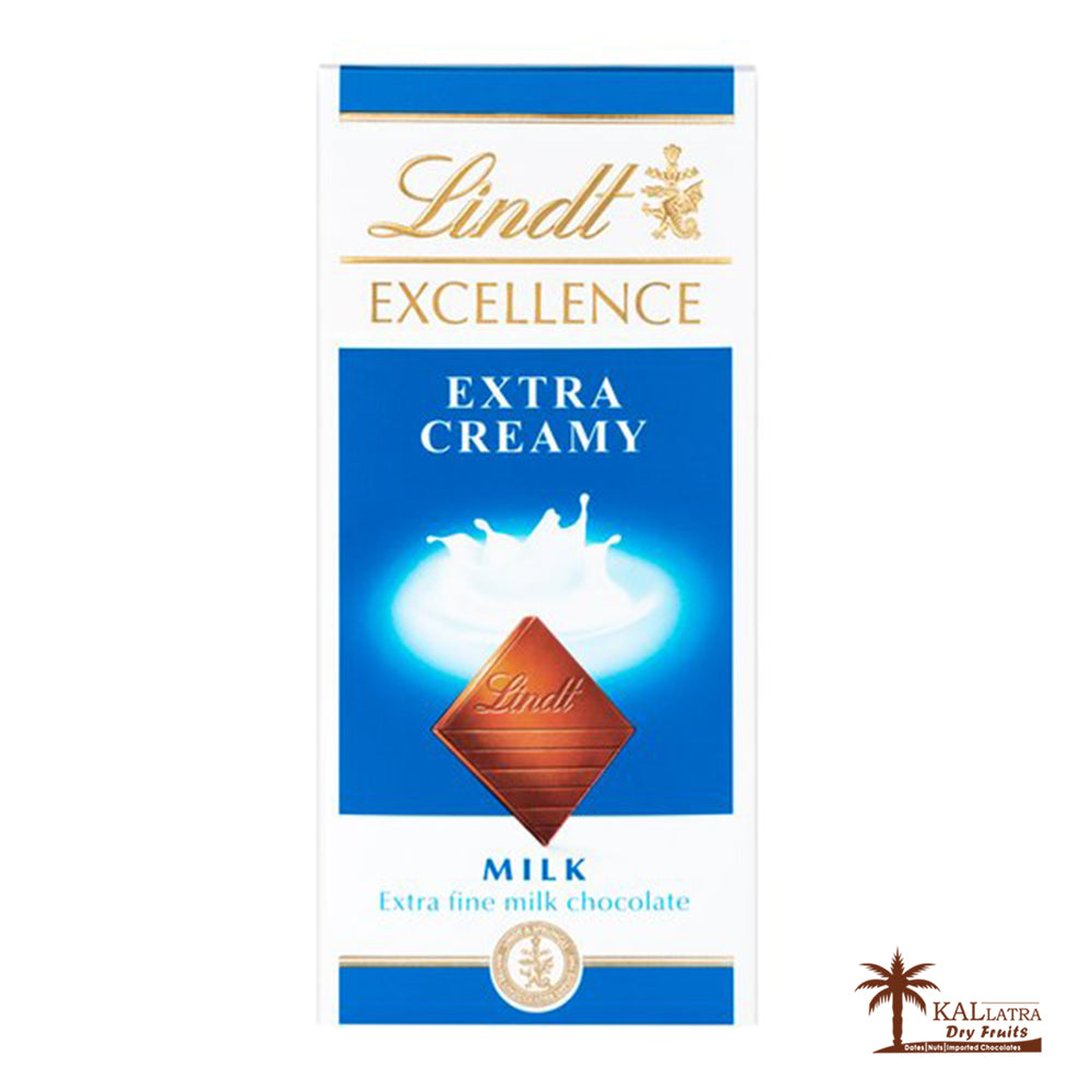 Lindt Dark Excellence Bar