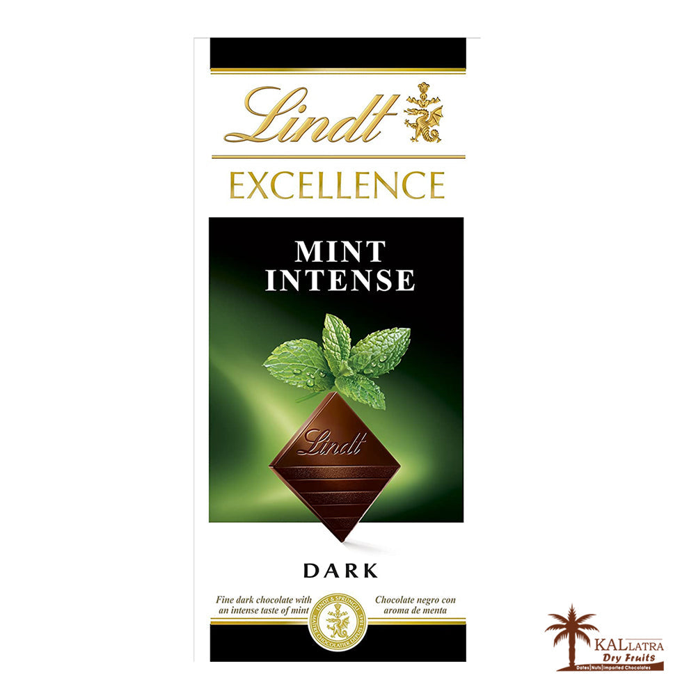 Lindt Dark Excellence Bar