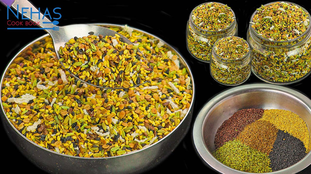 Roast Mukwas