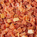 Papaya Cubes Pouch