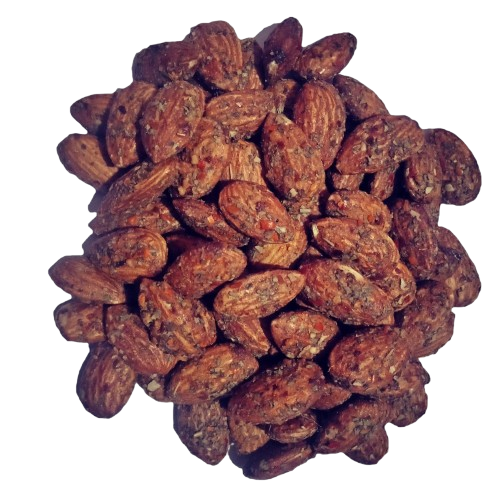 Pizza Almond