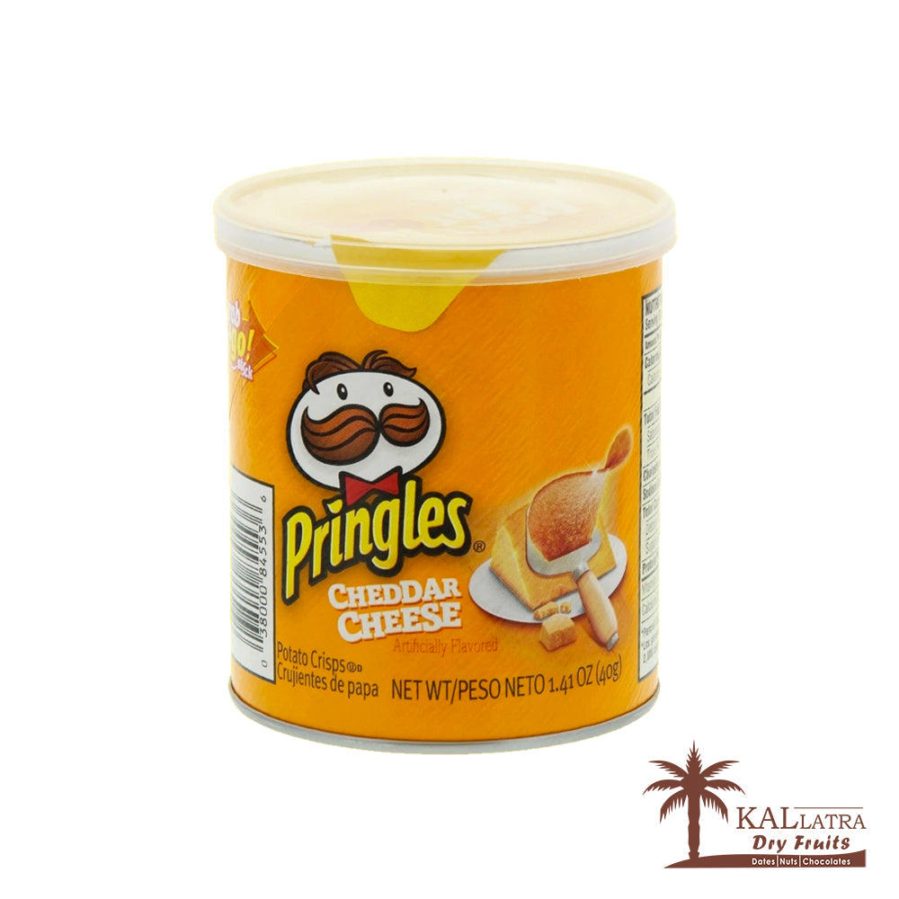 Pringles