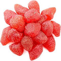 Strawberries Dried Pouch