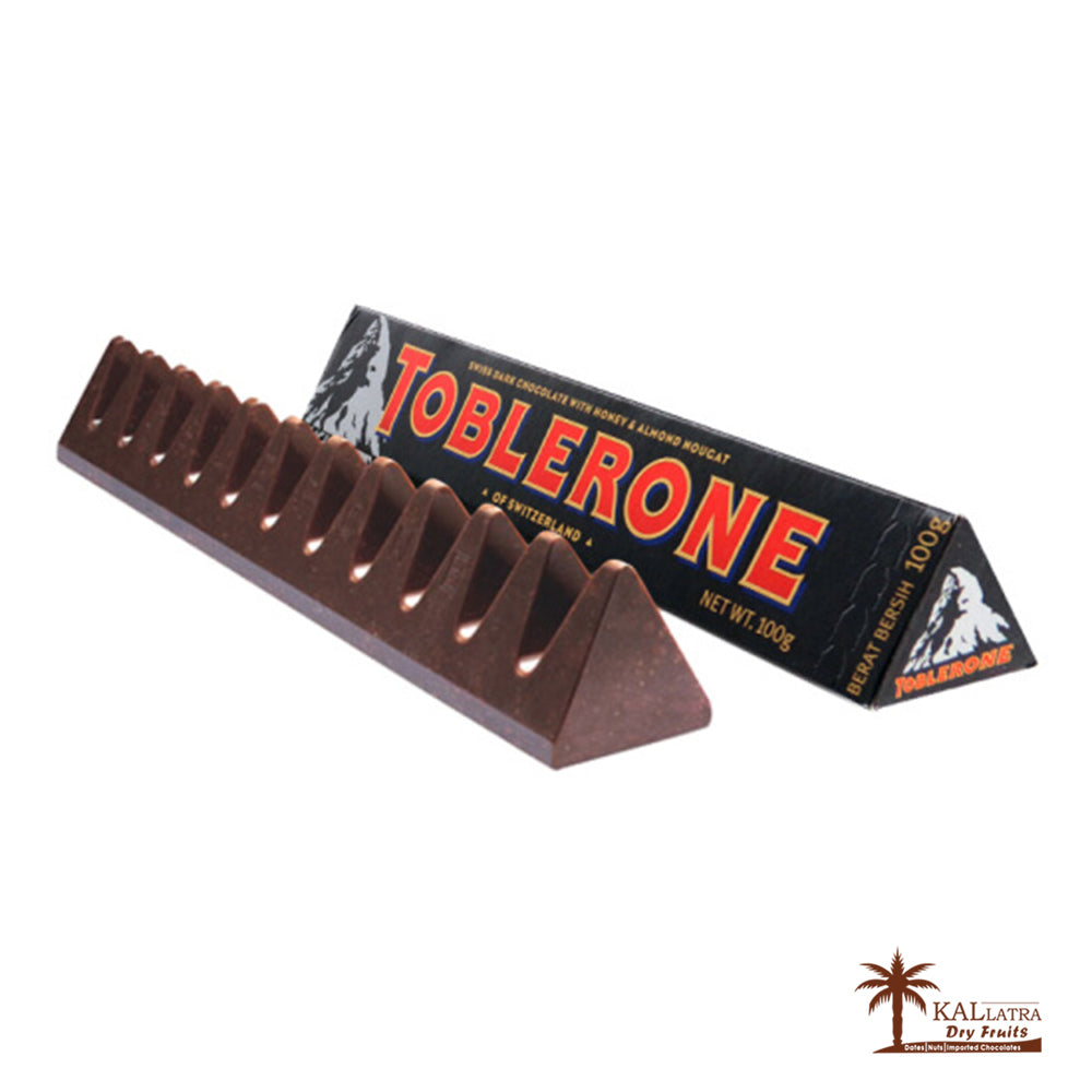 TOBLERONE SWISS MILK CHOCOLATE