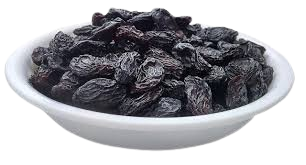 BLK Kishmish Big Pouch