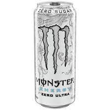 Monster Energy Drink - Pacific Punch, 500ml