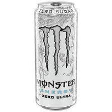 Load image into Gallery viewer, Monster Energy Drink - Pacific Punch, 500ml
