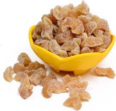 Dried Amla