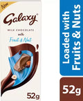 Galaxy Fruit & Nut