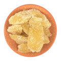 Dried Ginger Slice Pouch