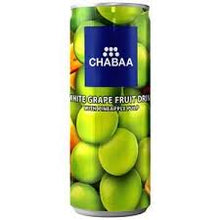 Load image into Gallery viewer, Chabaa Mango Juice, 230ml (Can)
