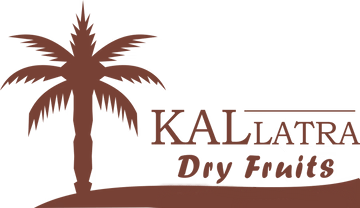 Kallatra Dryfruits