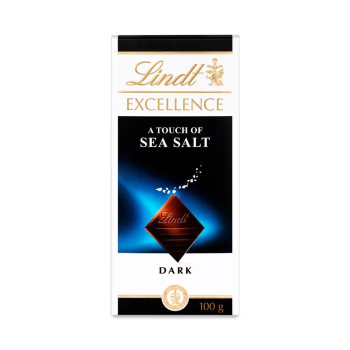 Lindt Dark Excellence Bar