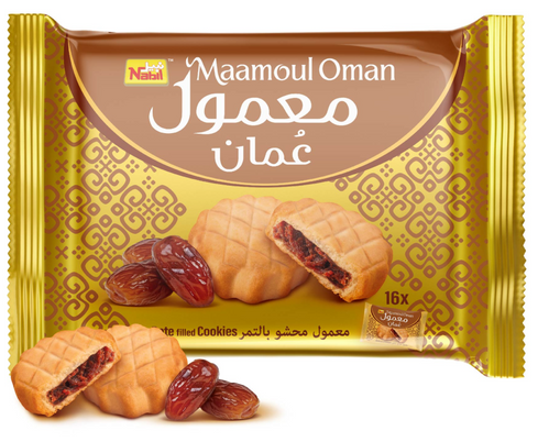 Nabil Maamoul Oman x16  (320 g)
