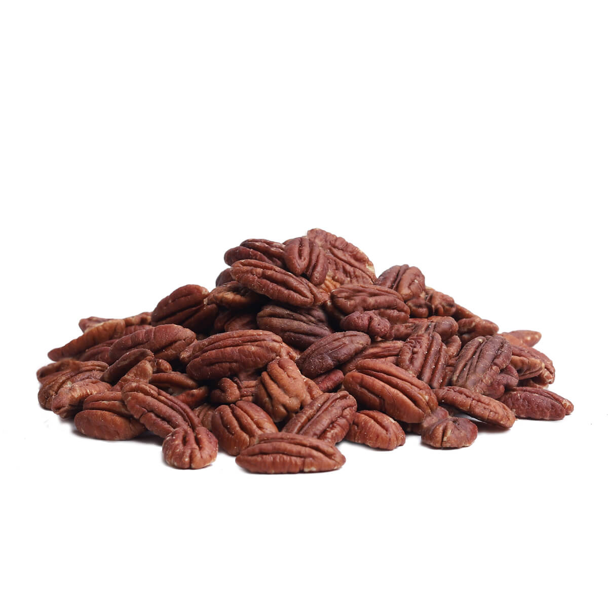 Pecan Nuts Pouch