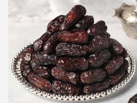 Safawi Dates Pouch