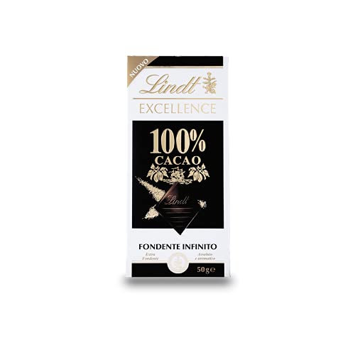 Lindt Excellence Dark Chocolate - 90% Cocoa, 100 g
