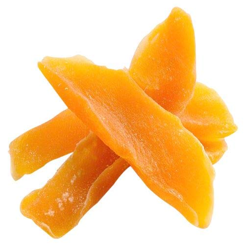Dried Mango Broken