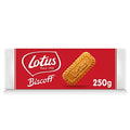 Biscoff Lotus The Original Biscuit - Caramelised - 250gm
