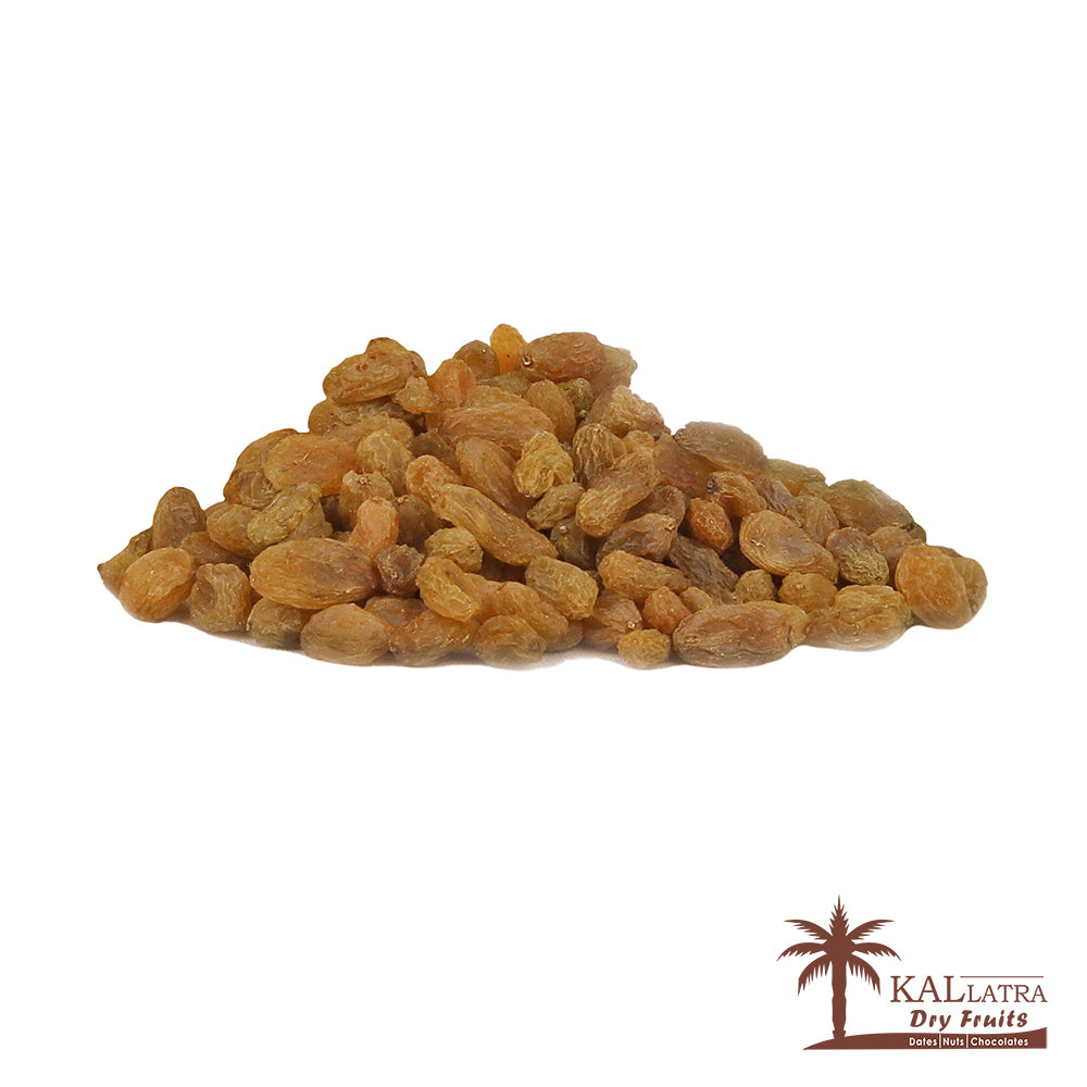 Afghan Kishmish (Small) Pouch