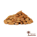 Almond Salted Pouch