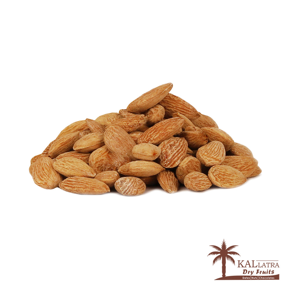 Almond Salted Pouch