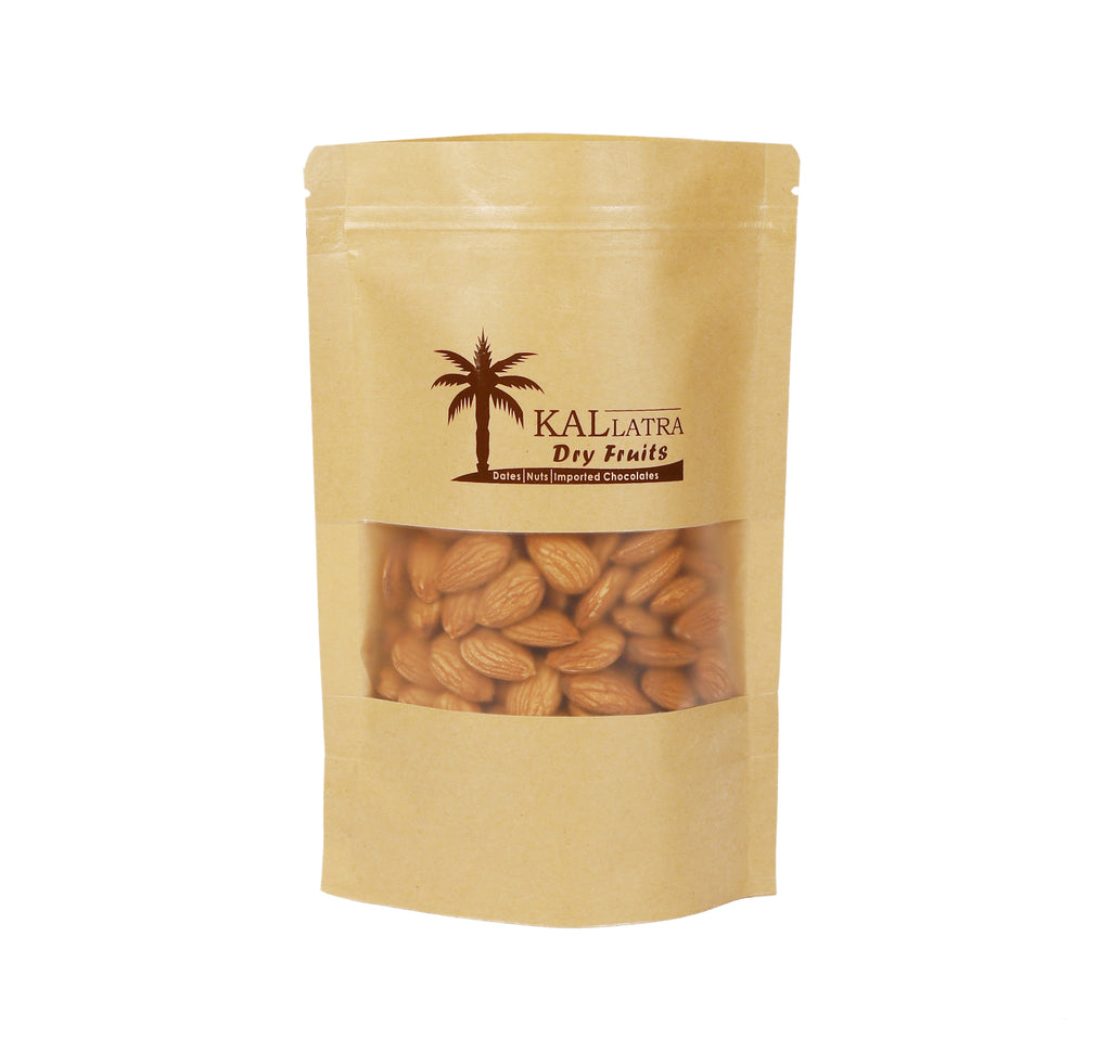 Almond USA Pouch