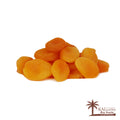 Turkish Apricot Dried Pouch