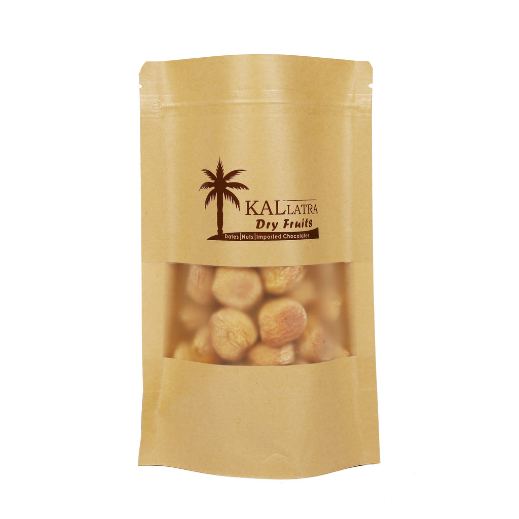 Apricot Jardalu Pouch