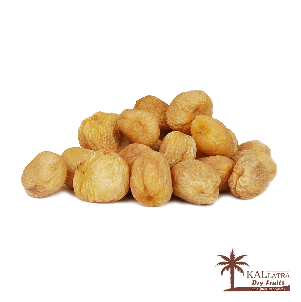 Apricot Jardalu Pouch