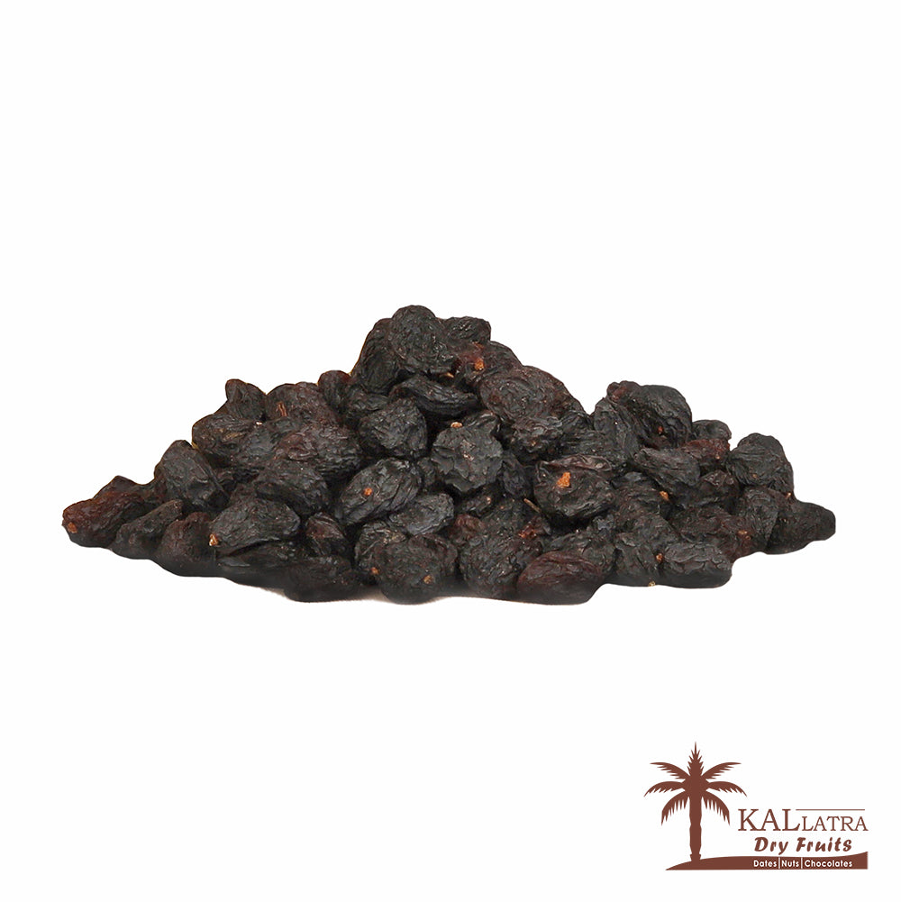 Black Kishmish (Small) Pouch