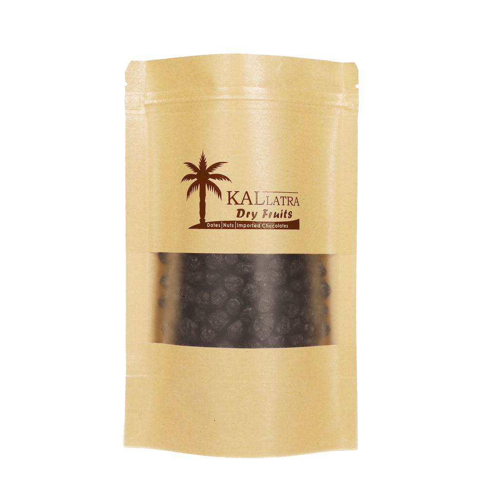 Dried Blueberries Pouch