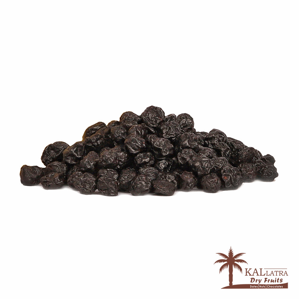 Dried Blueberries Pouch